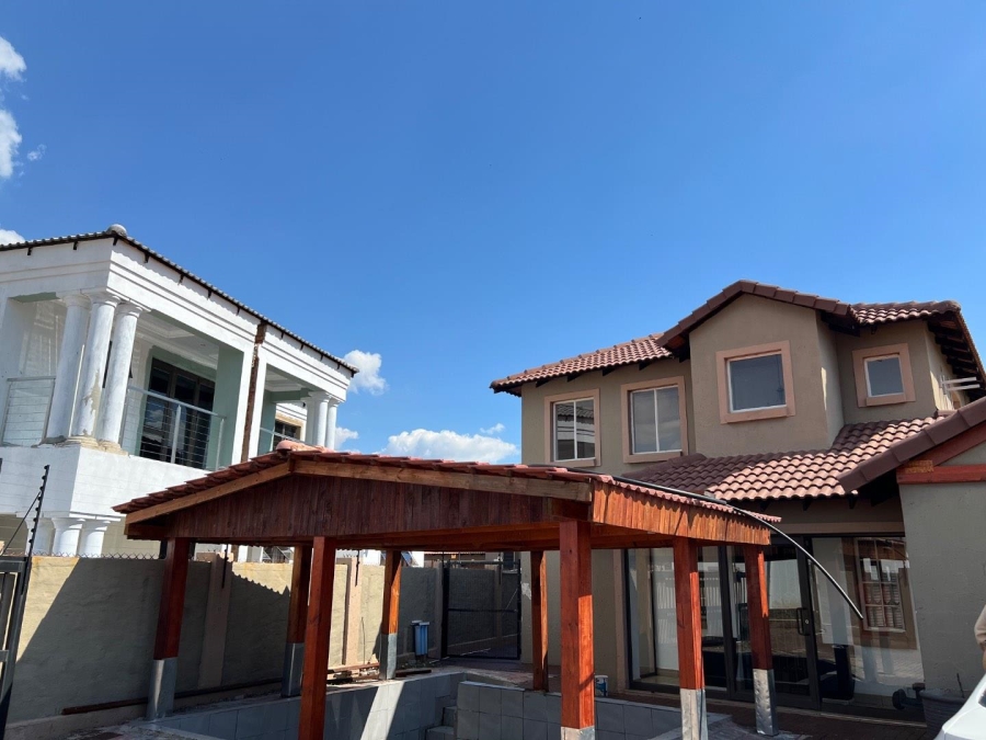 3 Bedroom Property for Sale in Brits North West